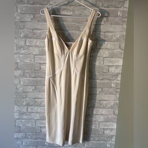 Versace Classic cocktail dress